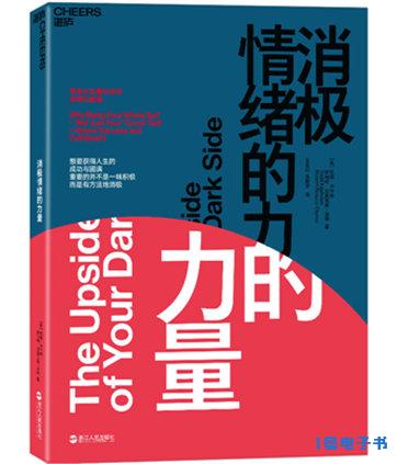 《消极情绪的力量》pdf免费资源电子书下载